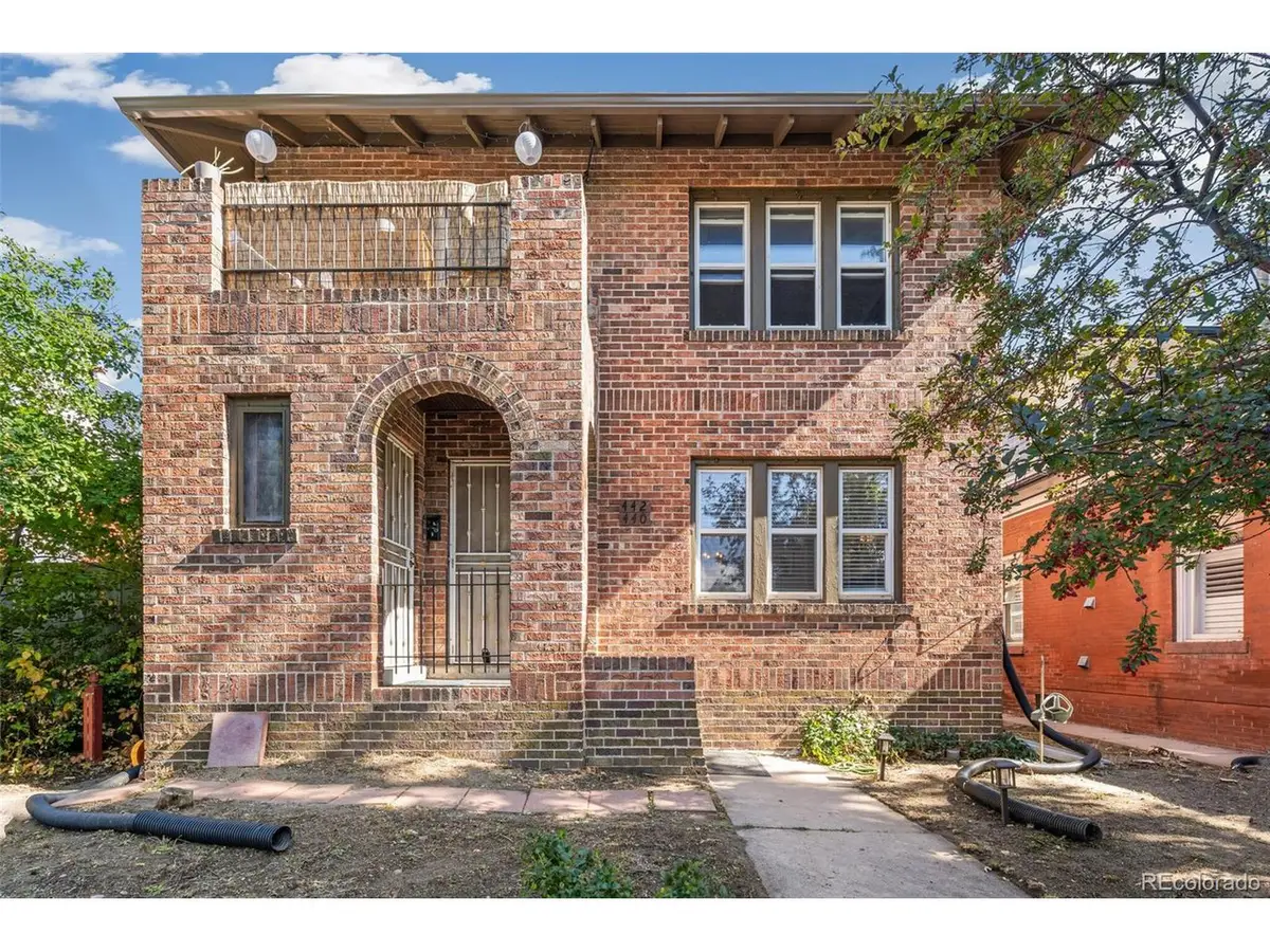 440 N Clarkson St, Denver, CO 80218 - #1