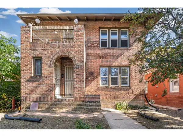 440 N Clarkson St, Denver, CO 80218