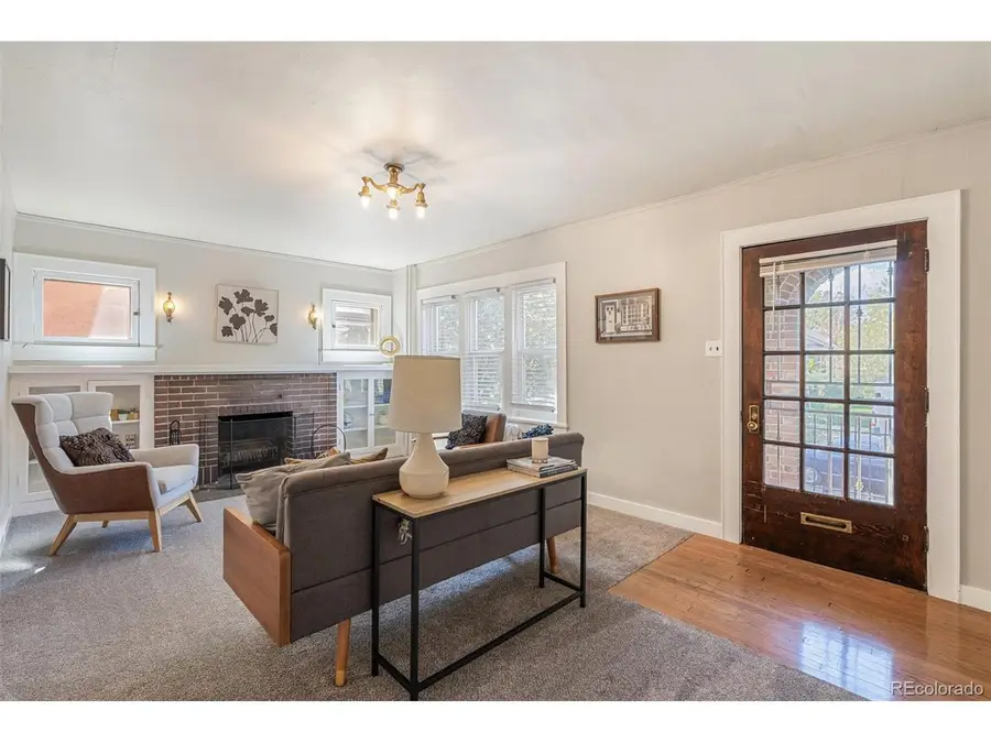 440 N Clarkson St, Denver, CO 80218 - #3