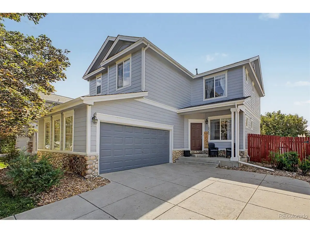 10563 Victor St, Commerce City, CO 80022 - #1