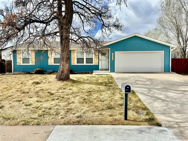 6813 Marshall St, Arvada, CO 80003