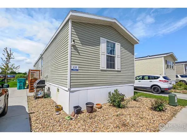 431 N 35th Ave #135, Greeley, CO 80631