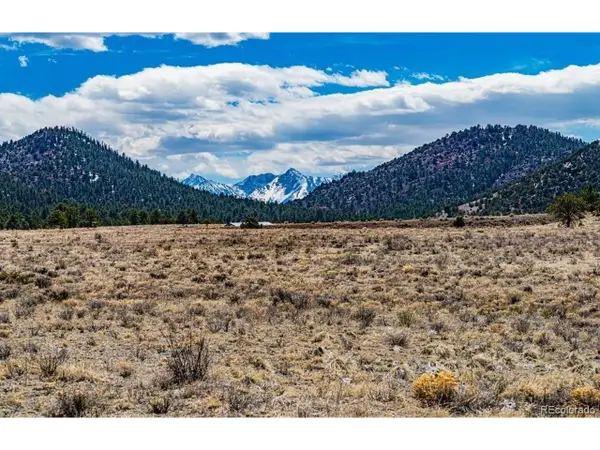 36 Marcey Rd, Westcliffe, CO 81252