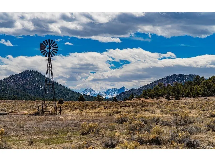 36 Marcey Rd, Westcliffe, CO 81252 - #2