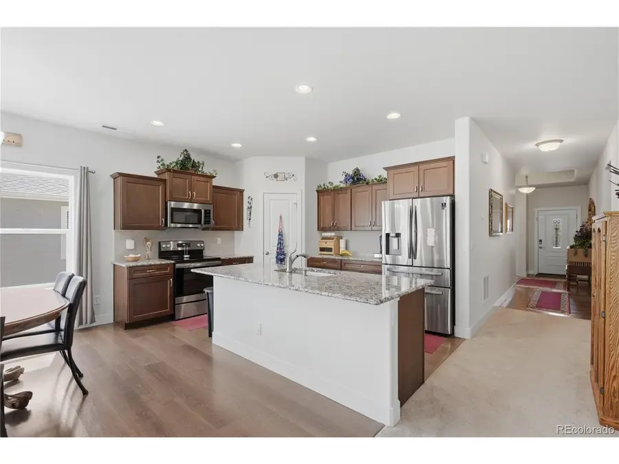 6688 Rolling Creek Dr, Colorado Springs, CO 80924 - #3