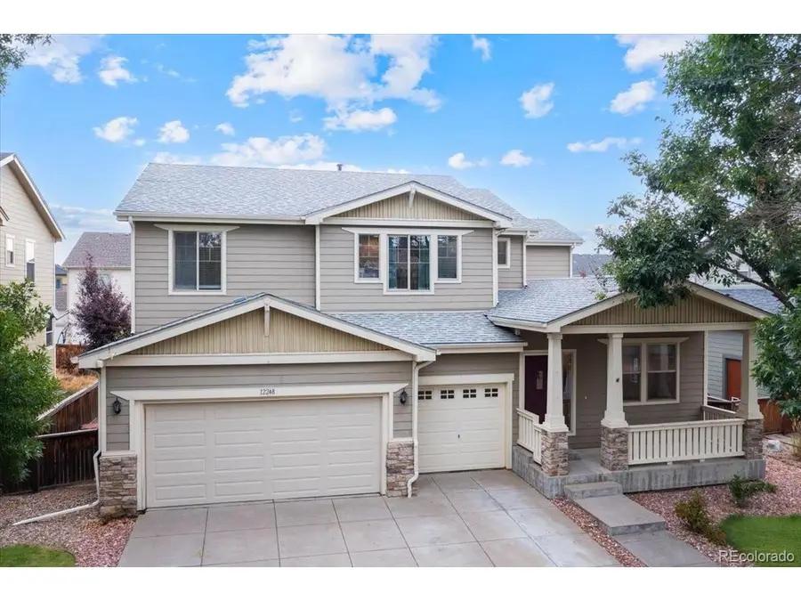 12248 Idalia St, Commerce City, CO 80603 - Image #3