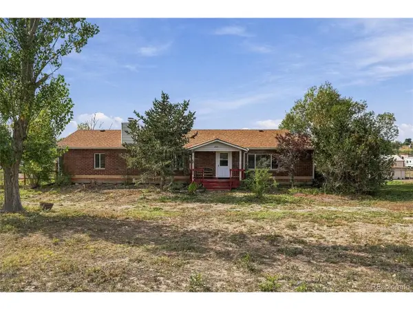 2263 Haskell Way, Watkins, CO 80137