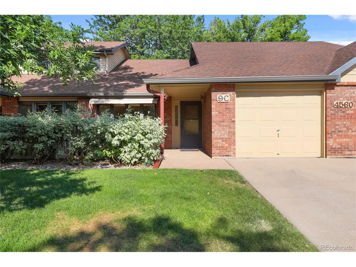 Address Withheld By Seller, Fort Collins, CO 80526 - #1