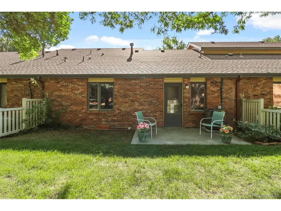Address Withheld By Seller, Fort Collins, CO 80526 - #3