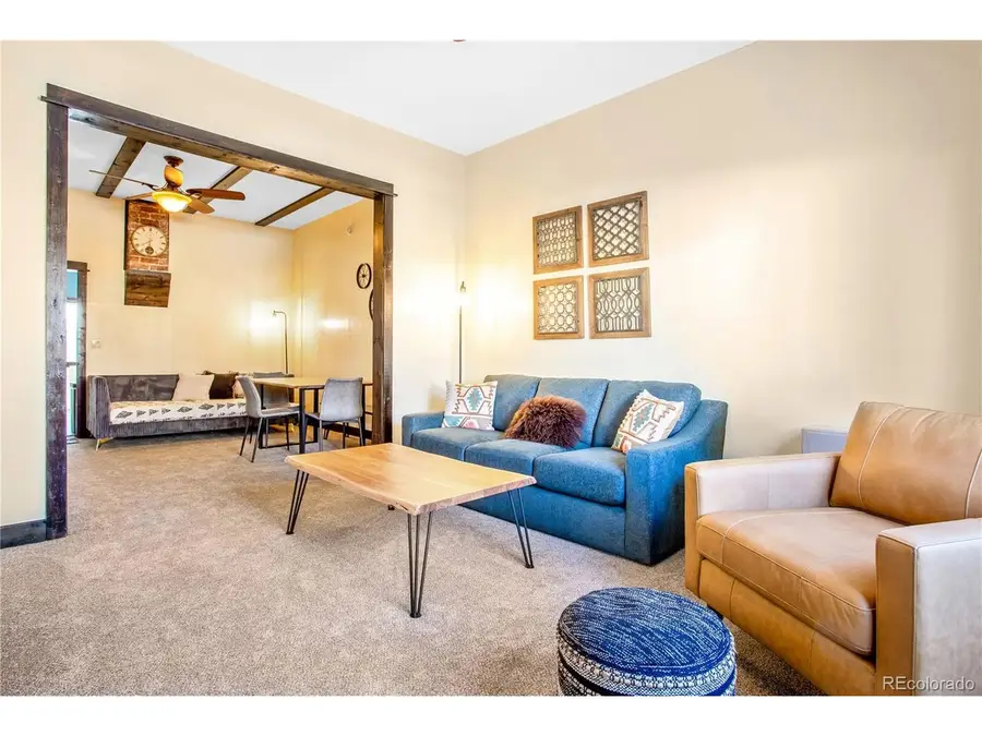 427 W 3rd St, Leadville, CO 80461 - #2