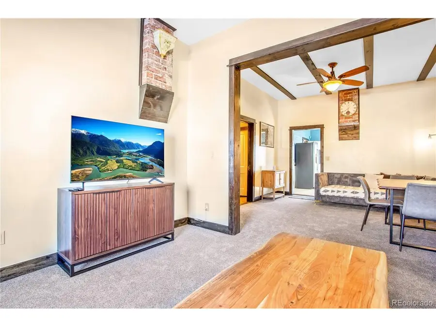 427 W 3rd St, Leadville, CO 80461 - #3