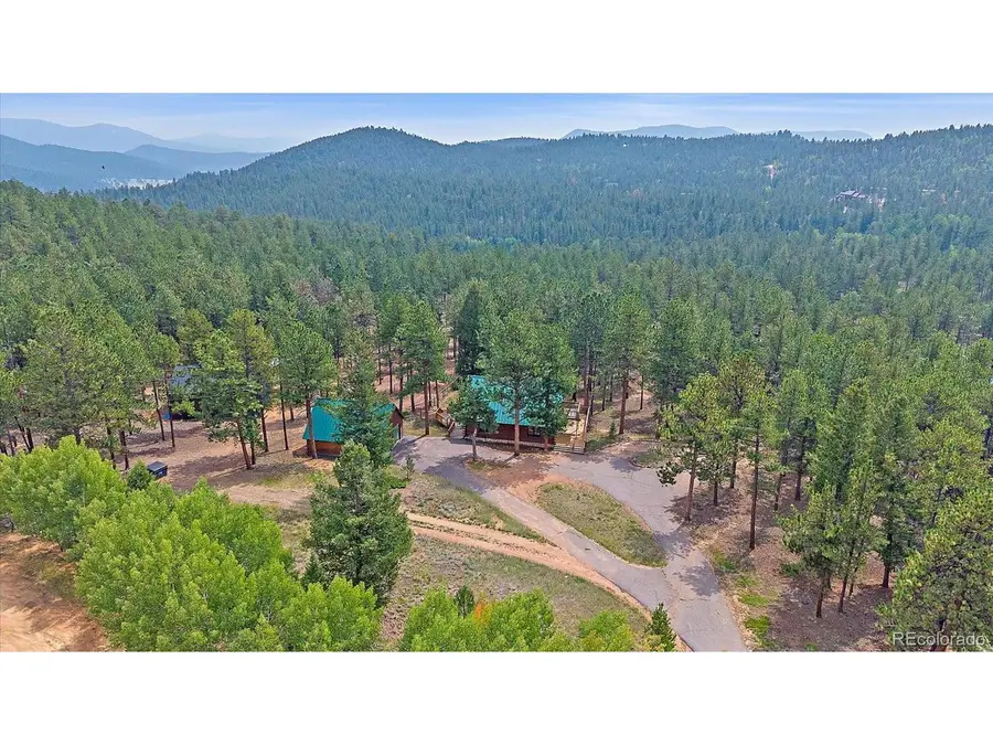 104 Six Bits St, Bailey, CO 80421 - #2