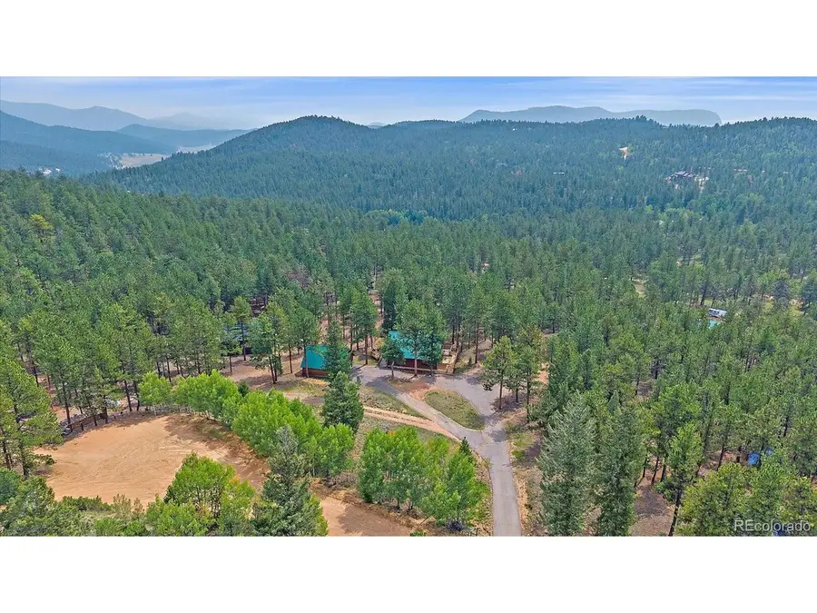 104 Six Bits St, Bailey, CO 80421 - #3