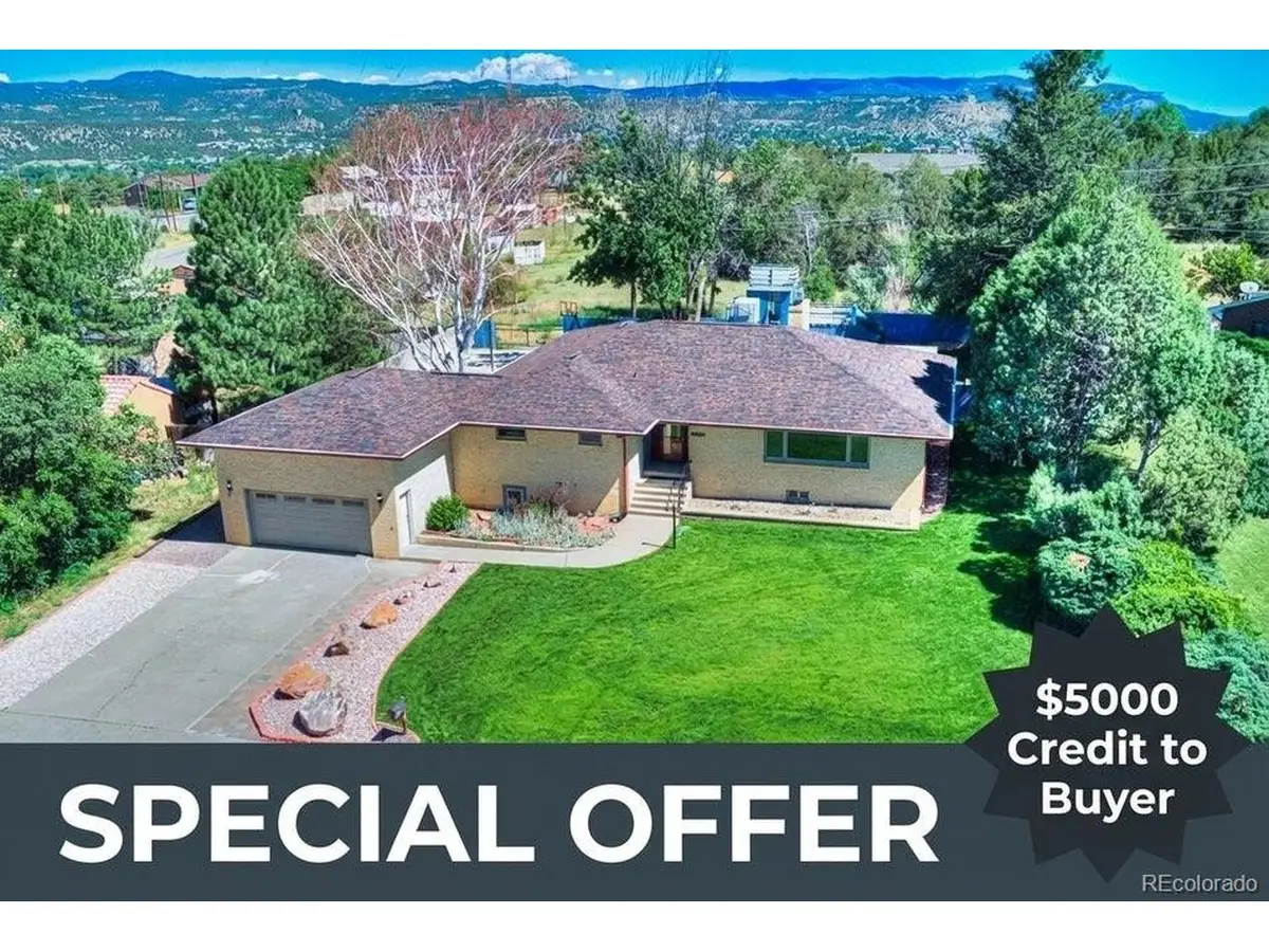 107 Radio Dr, Trinidad, CO 81082 - #1