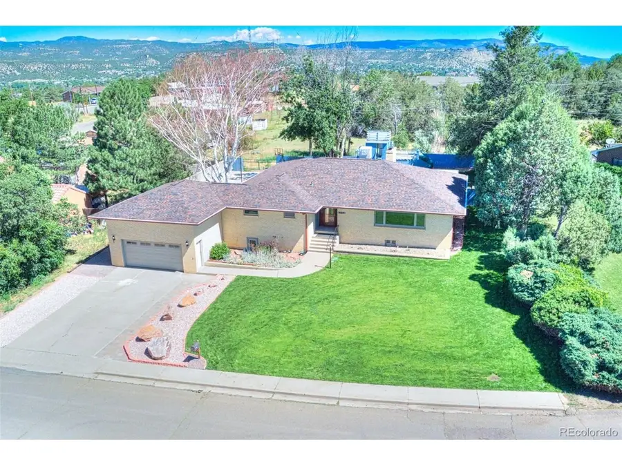 107 Radio Dr, Trinidad, CO 81082 - #3