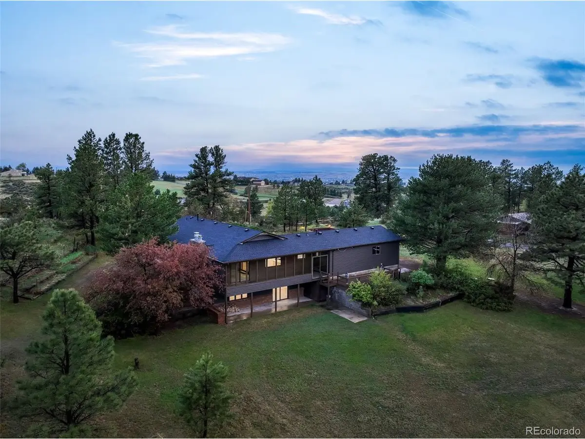 8092 Ponderosa Ln, Parker, CO 80138 - Image #1