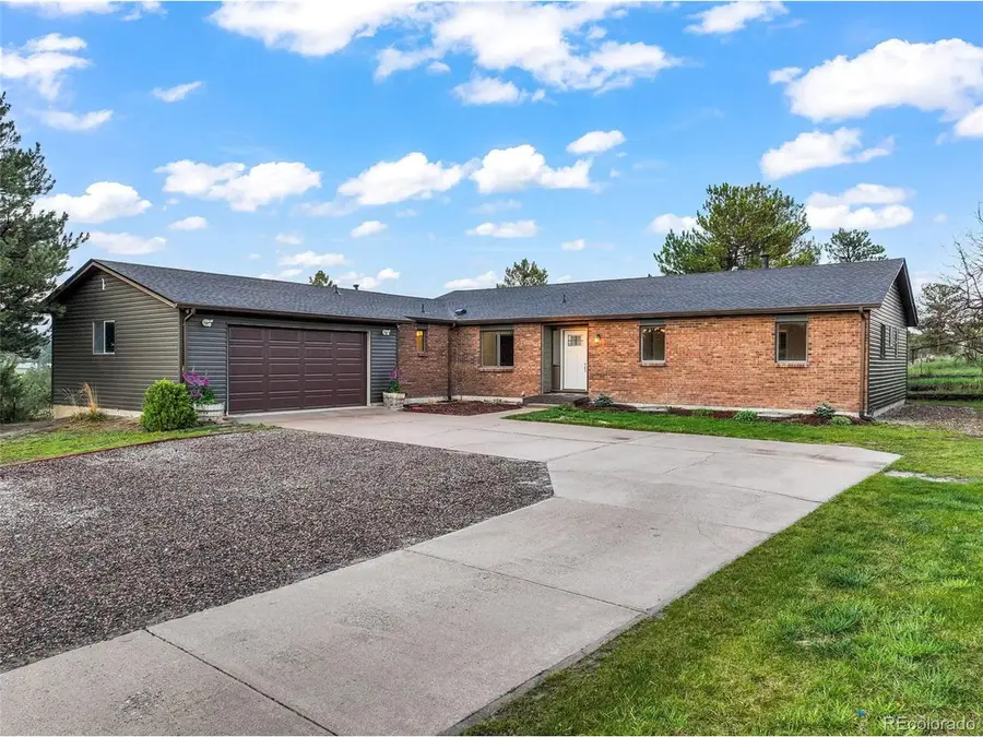 8092 Ponderosa Ln, Parker, CO 80138 - Image #2