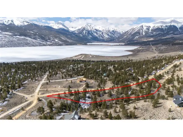104 Northview, Twin Lakes, CO 81251
