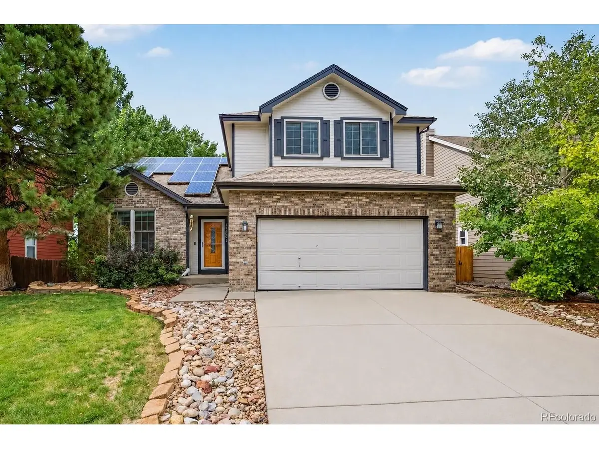13861 W 64th Dr, Arvada, CO 80004 - #1