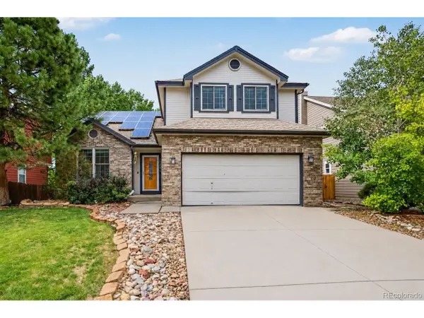 13861 W 64th Dr, Arvada, CO 80004