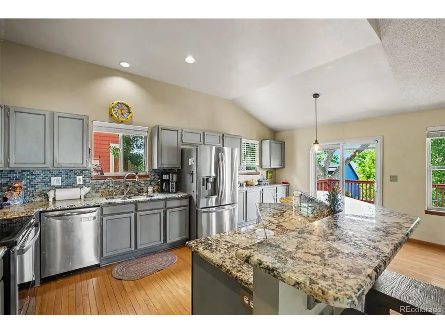 13861 W 64th Dr, Arvada, CO 80004 - #2