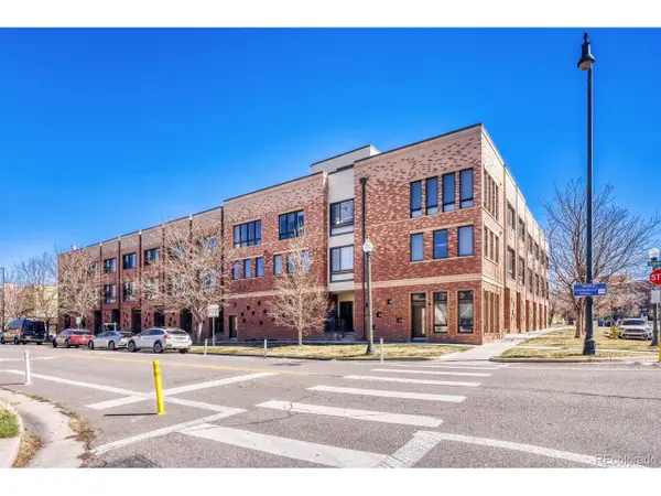 2200 Tremont Pl #3, Denver, CO 80205