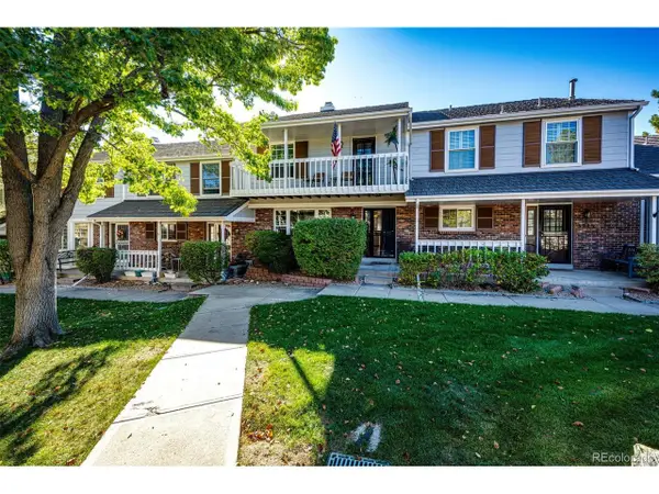 5243 S Jellison St, Littleton, CO 80123