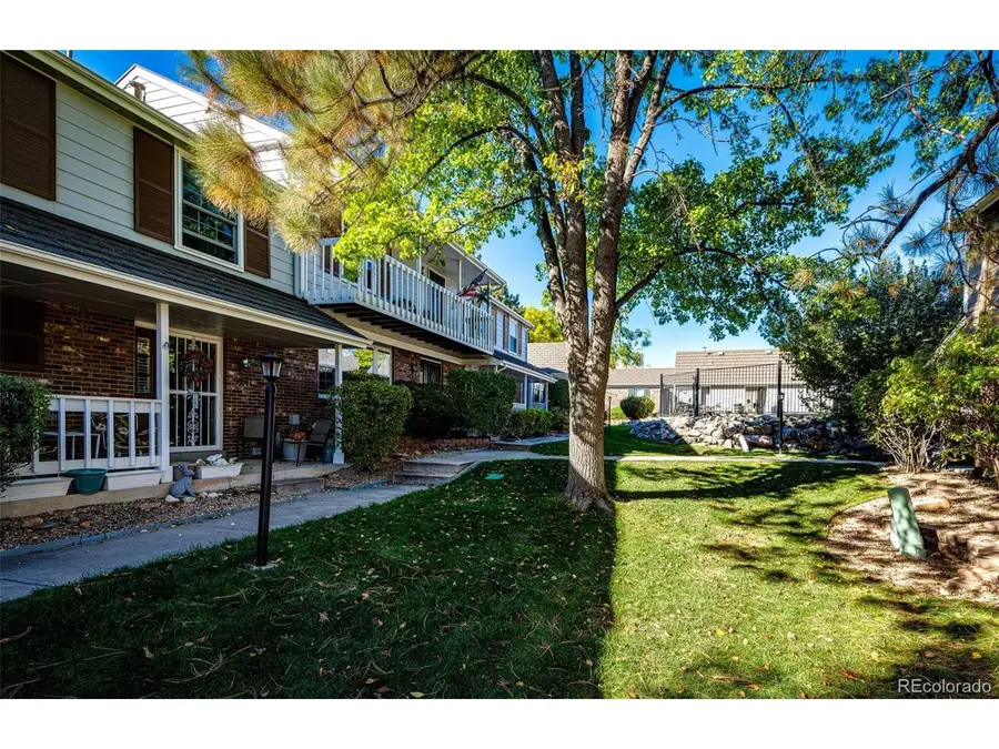5243 S Jellison St, Littleton, CO 80123 - #2