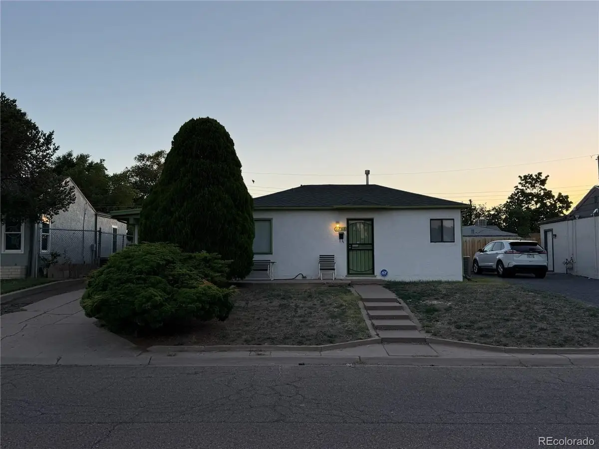 1711 Henry Ave, Pueblo, CO 81005 - #1