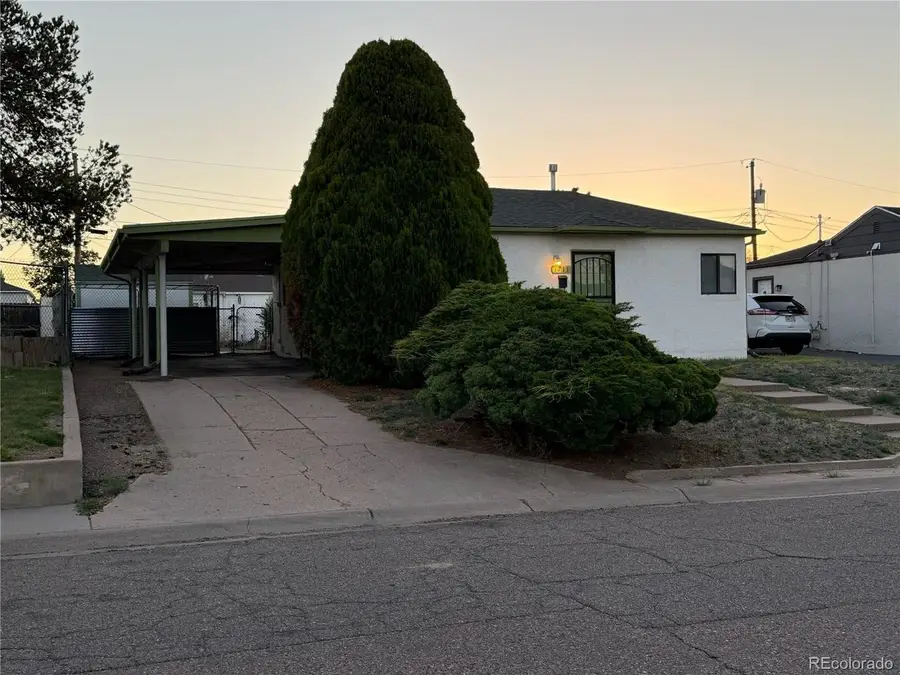 1711 Henry Ave, Pueblo, CO 81005 - #2