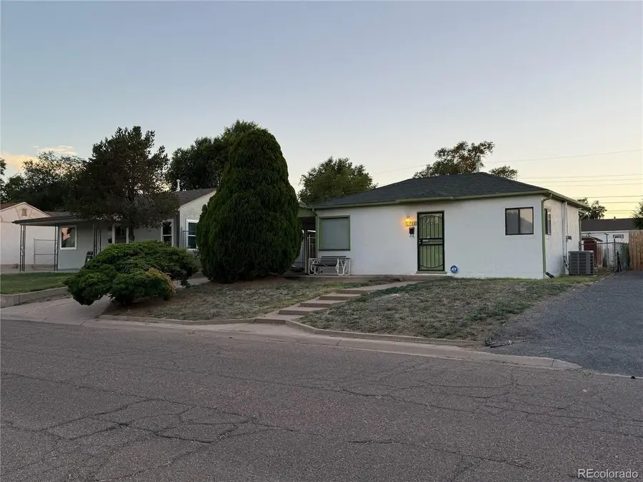 1711 Henry Ave, Pueblo, CO 81005 - #3