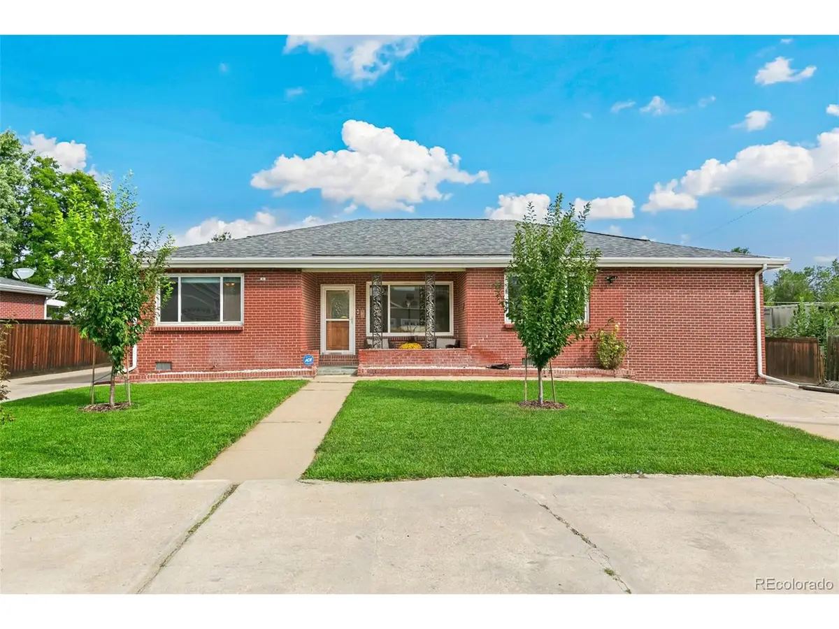 3121 W 63rd Ave, Berkley, CO 80221 - #1