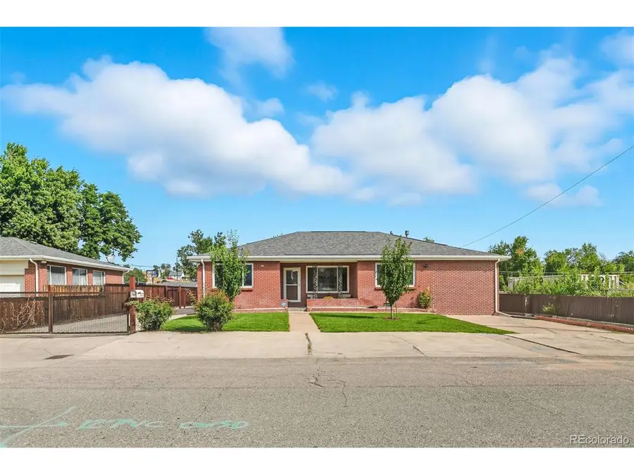 3121 W 63rd Ave, Berkley, CO 80221 - #2