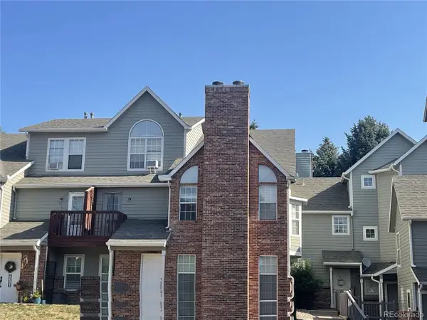 2338 Troy Ct, Colorado Springs, CO 80918