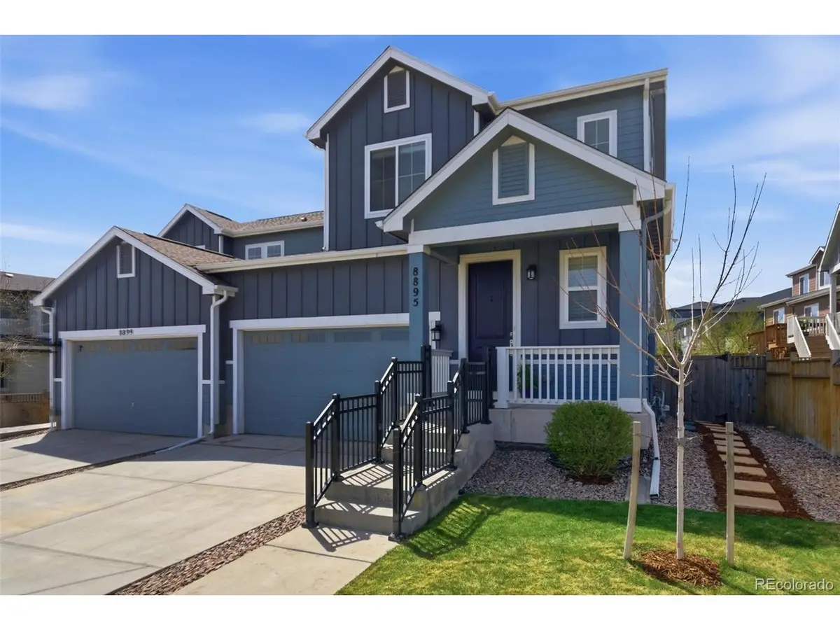 8895 Birch Run Dr, Parker, CO 80134 - #1