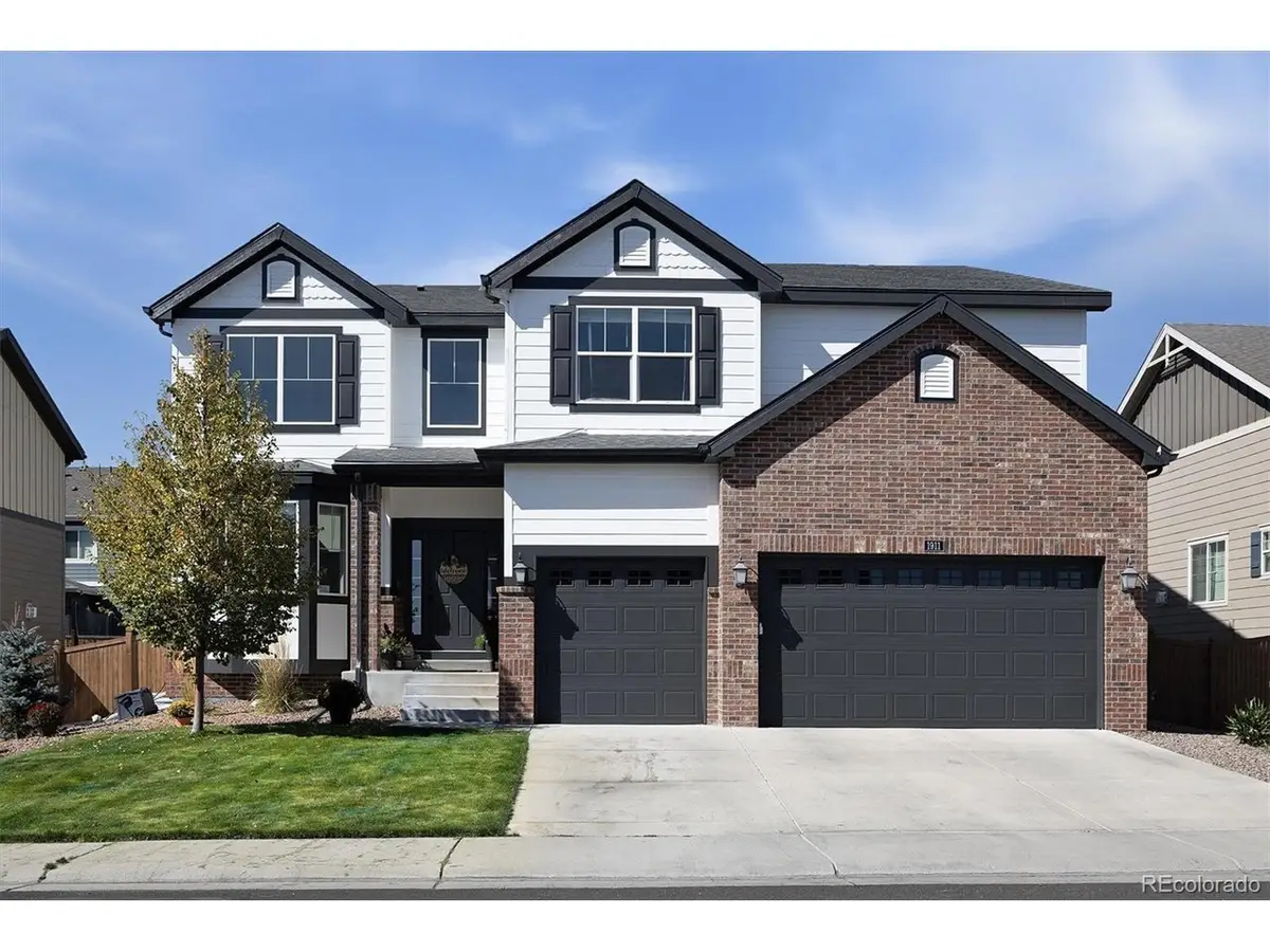 1911 Pinion Wing Cir, Castle Rock, CO 80108 - #1