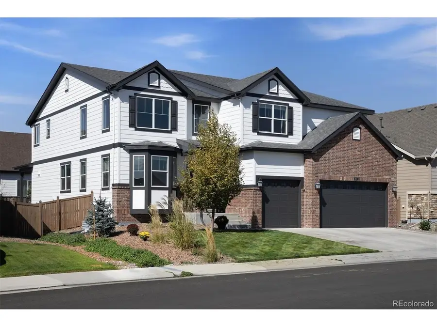 1911 Pinion Wing Cir, Castle Rock, CO 80108 - #2