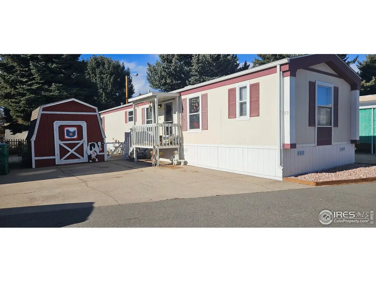 230 N N 2nd St #59, Berthoud, CO 80513 - Image #1