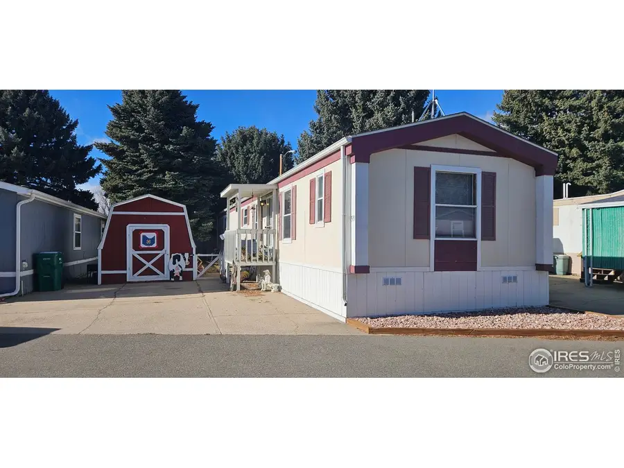 230 N N 2nd St #59, Berthoud, CO 80513 - Image #2