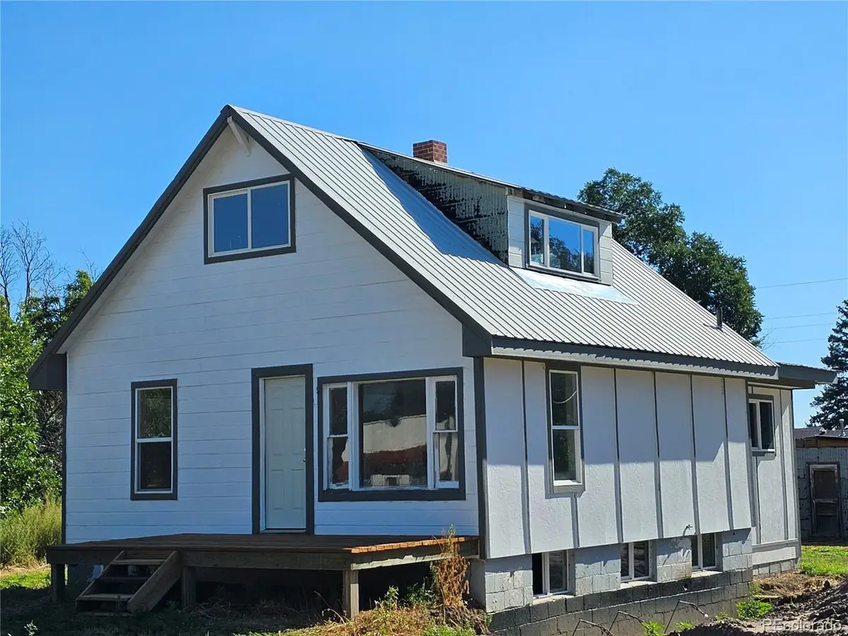 45341 Hwy 36, Cope, CO 80812 - Image #1