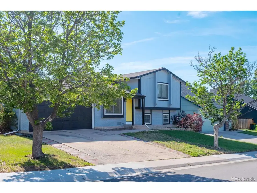 1691 S Cathay St, Aurora, CO 80017 - #2