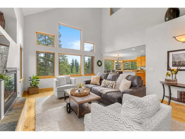 Address Withheld By Seller, Silverthorne, CO 80498