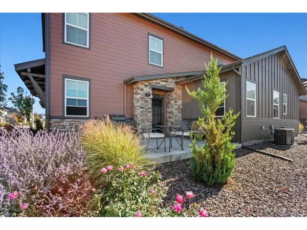 9790 Mount Kataka Pt, Littleton, CO 80125