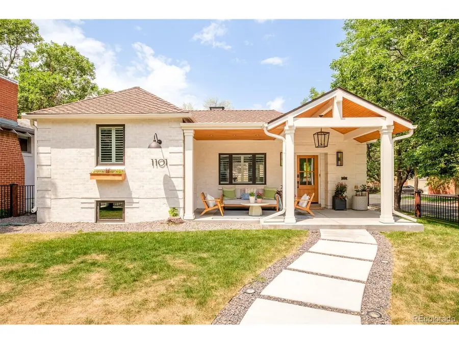 1101 S Columbine St, Denver, CO 80210 - #3