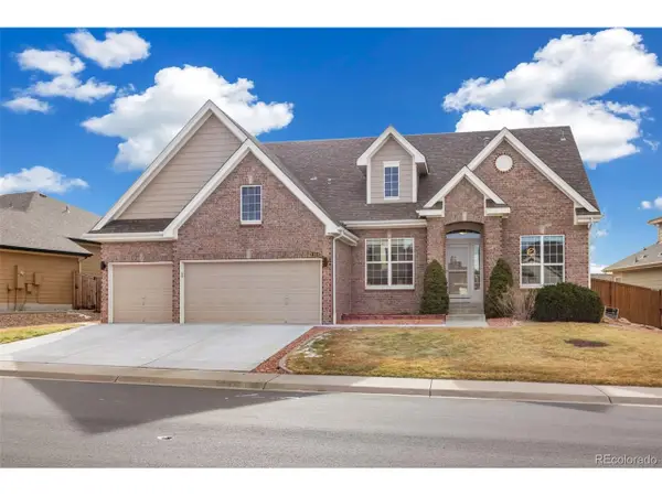 1164 Hondo Ct, Castle Rock, CO 80104