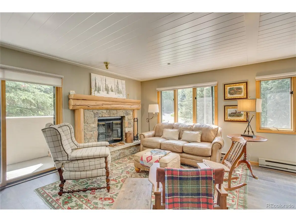 1206 Village Rd #A-108, Avon, CO 81620 - #1