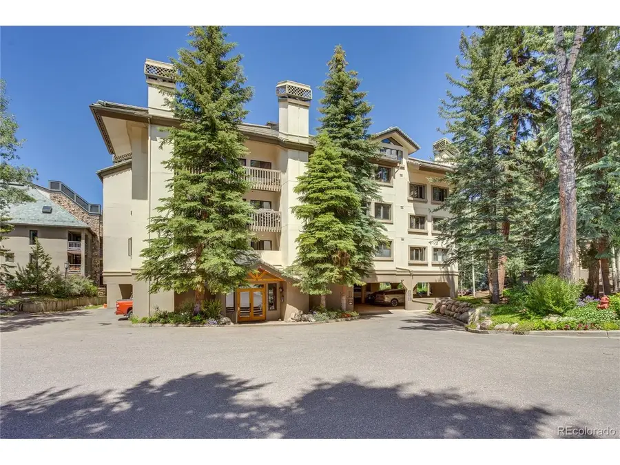 1206 Village Rd #A-108, Avon, CO 81620 - #3