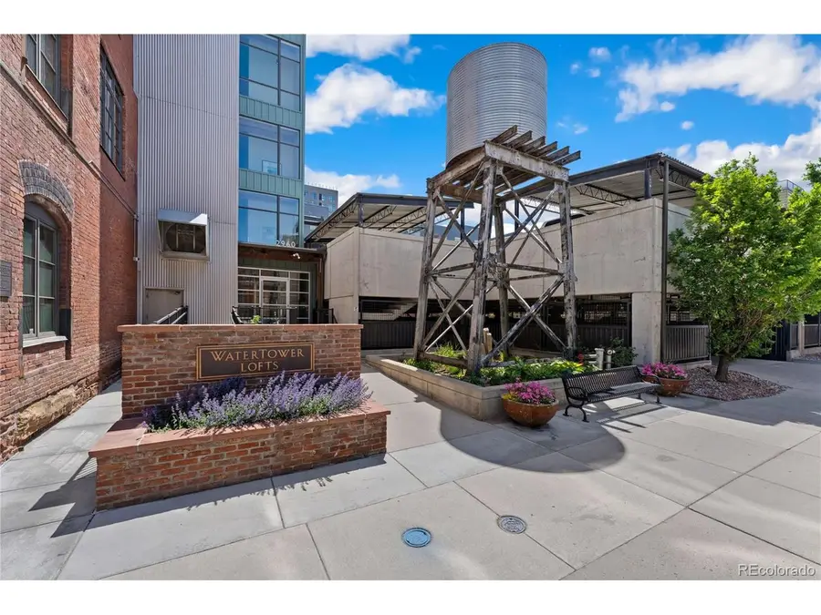 2960 Inca St #112, Denver, CO 80202 - #2