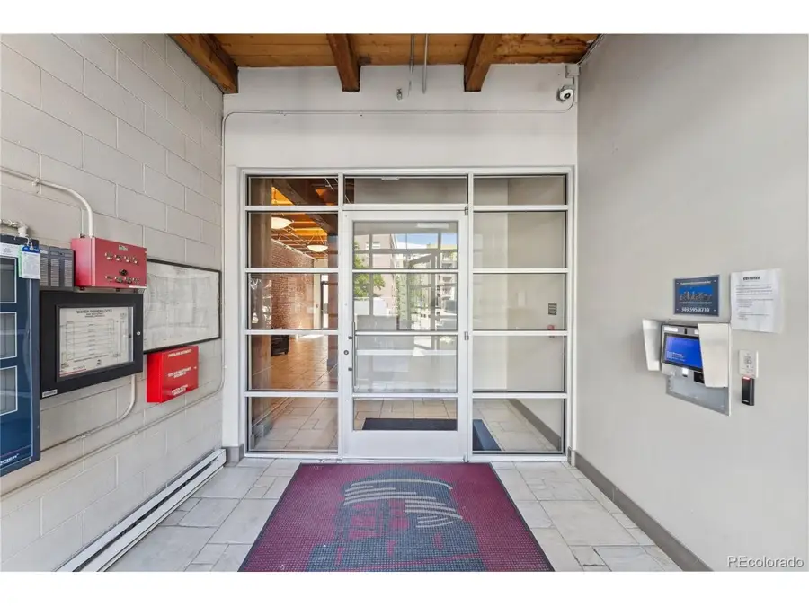 2960 Inca St #112, Denver, CO 80202 - #3