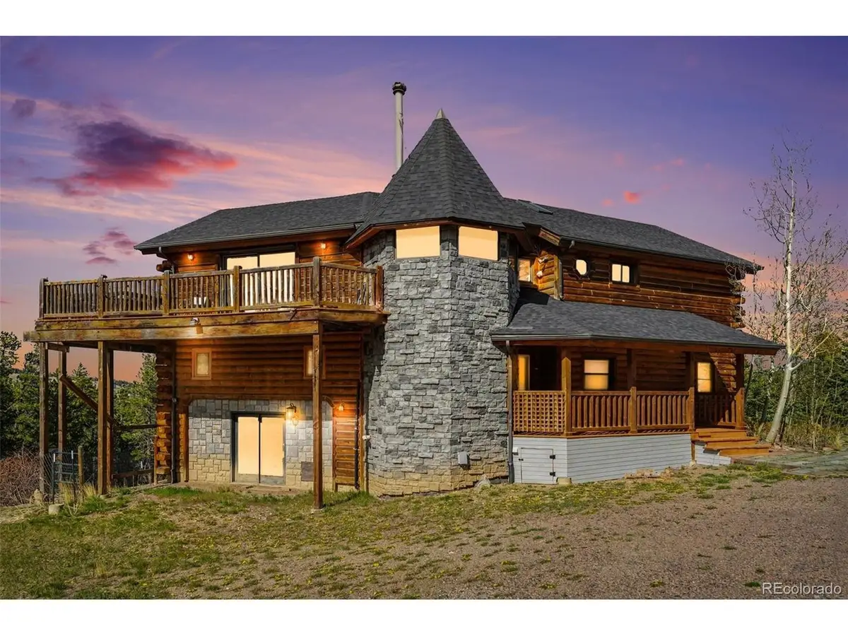 71 Wildewood Dr, Nederland, CO 80466 - #1